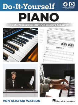 Do-It-Yourself Piano 
