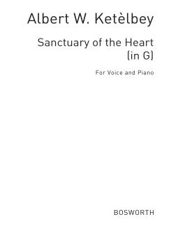Sanctuary Of The Heart 