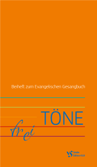 freiTöne - Bläserbegleitheft 