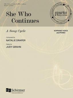 She Who Continues 