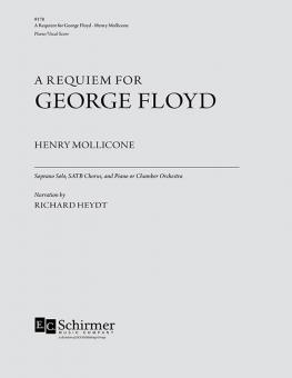 A Requiem for George Floyd 