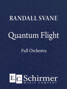Quantum Flight 