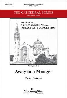Away in a Manger 