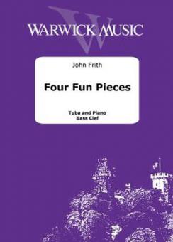4 Fun Pieces 