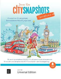 City Snapshots 