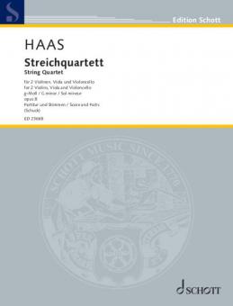 Quartetto op. 8 Download