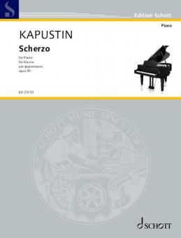 Scherzo op. 95 Download