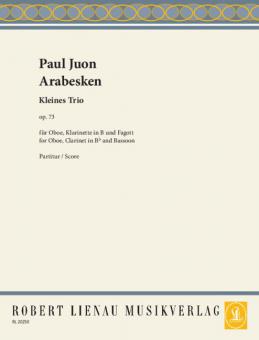 Arabeschi op. 73 Download