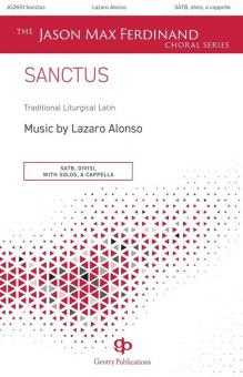 Sanctus Standard