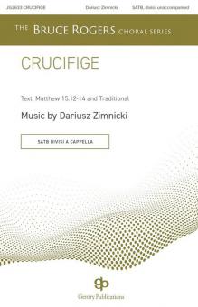 Crucifige Standard