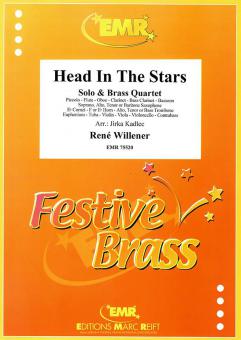 Head In The Stars Standard