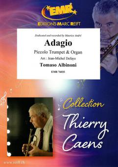 Adagio Download