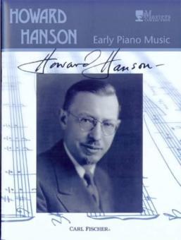 Early Piano Music 