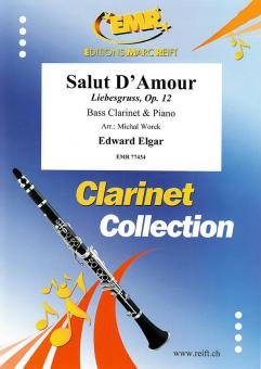 Salut D'Amour op. 12 Download