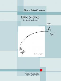 Blue Silence 