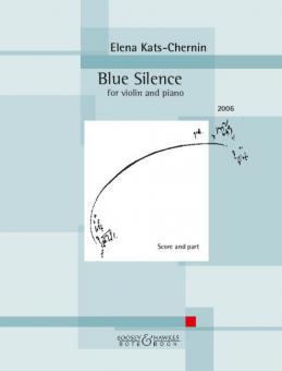 Blue Silence 