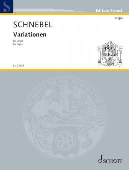 Variationen Download