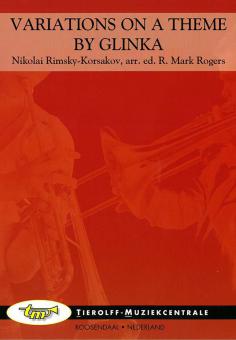 Variations On A Theme By Glinka 