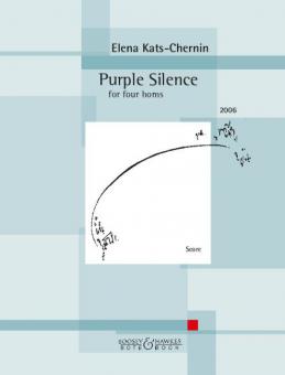 Purple Silence 