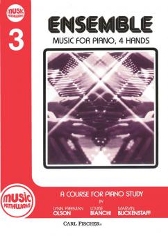 Music Pathways 