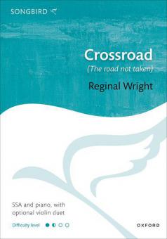 Crossroad 