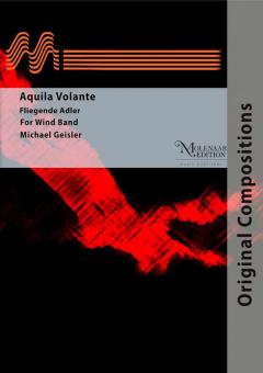 Aquila Volante 