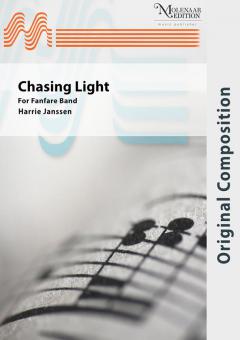 Chasing Light (Fanfarenorchester) 