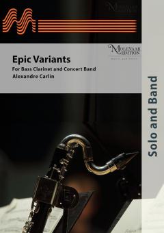 Epic Variants 