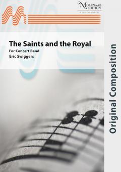 The Saints And the Royal 