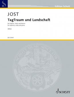 TagTraum und Landschaft Download