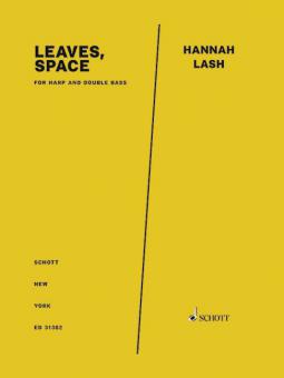 Leaves, Space Download
