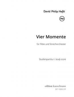 4 momenti 