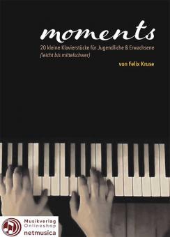 moments 