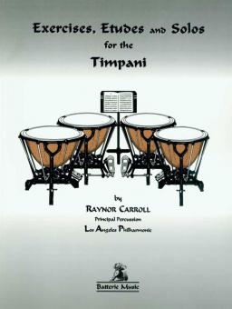 Exercises Etudes And Solos 