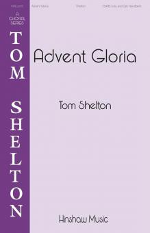 Advent Gloria Standard