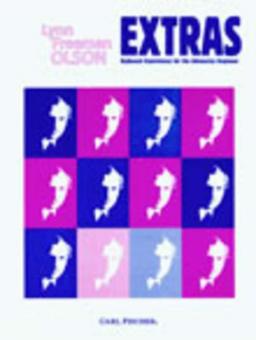 Extras-Keyboard Experiences 