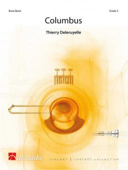 Columbus 