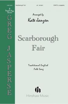 Scarborough Fair Standard