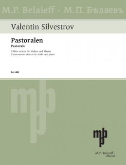 Pastorali Download