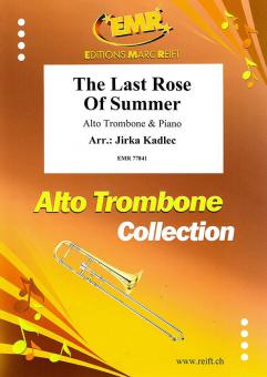 The Last Rose Of Summer Download