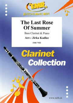 The Last Rose Of Summer Download