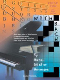 First Fun With Bach 