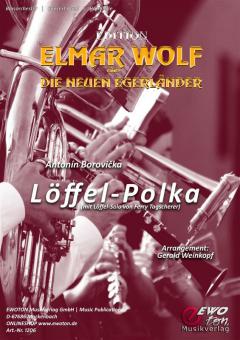 Löffel-Polka 