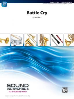Battle Cry Standard
