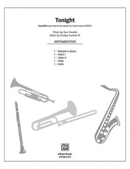 Tonight Standard