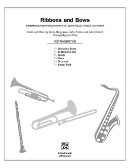 Ribbons and Bows 