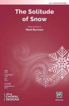 The Solitude of Snow Standard