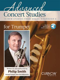Advanced Concert Studies 