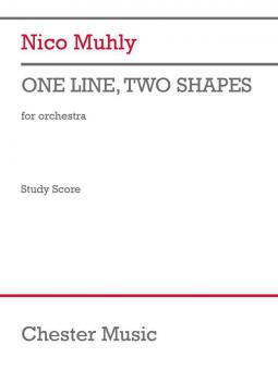 One Line, Two Shapes Standard