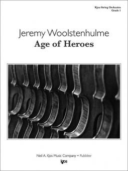 Age of Heroes 